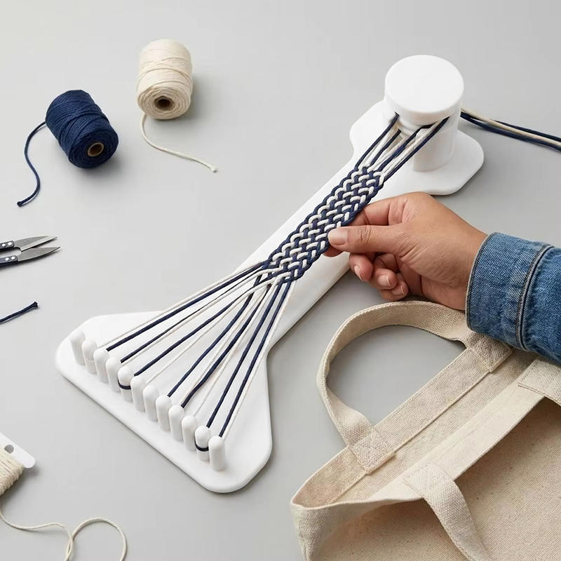 Practical 3D Printing DIY Rope - Jewelry Making Hand Tools recension och pris
