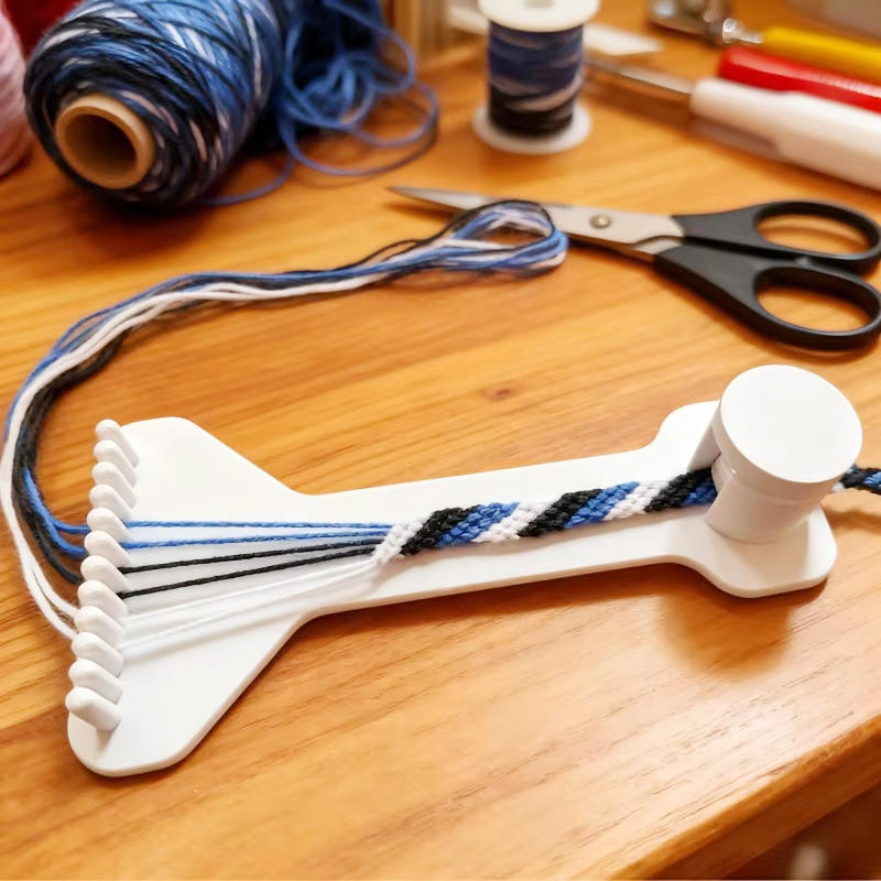 Practical 3D Printing DIY Rope - Jewelry Making Hand Tools recension och pris