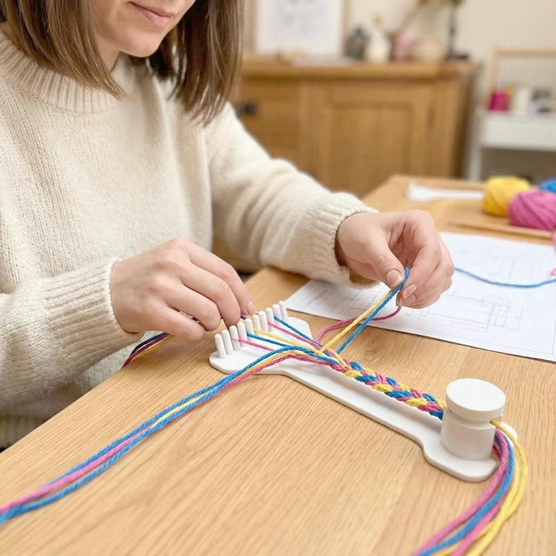 Practical 3D Printing DIY Rope - Jewelry Making Hand Tools recension och pris