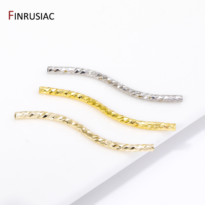 14/18K Gold Plated Brass 20/30 - Jewelry Making Youtube recension och pris