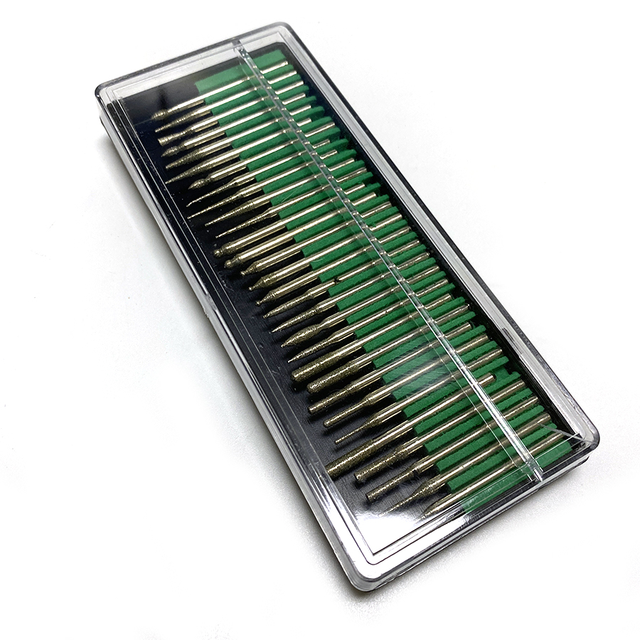 30pcs Jewelry Making Tool Poli - Jewelry Making Drill recension och pris