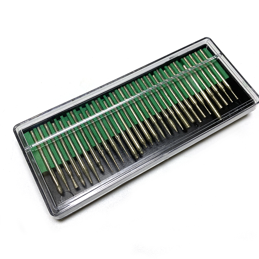 30pcs Jewelry Making Tool Poli - Jewelry Making Drill recension och pris