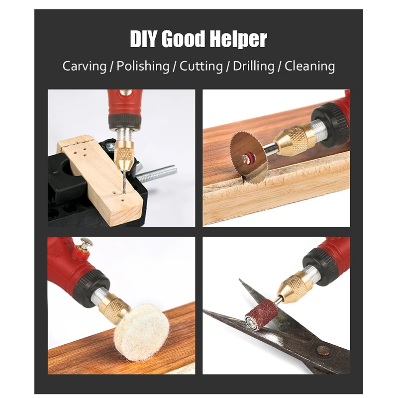 USB Rechargeable Cordless Engr - Jewelry Making Drill recension och pris