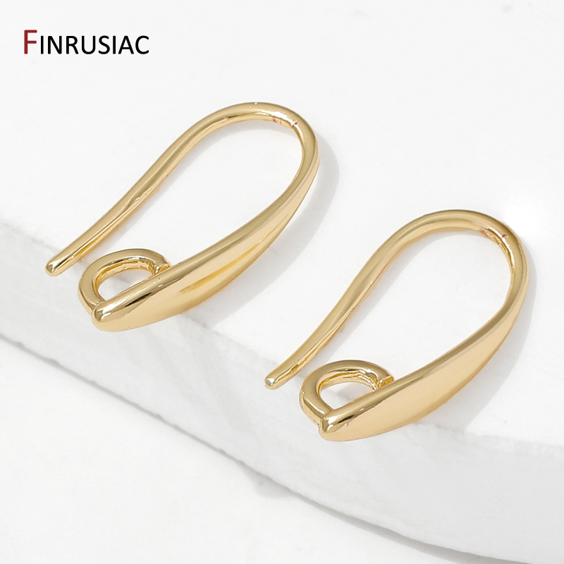 14K Gold Plated Brass Smooth E - Jewelry Making Gold Wire recension och pris