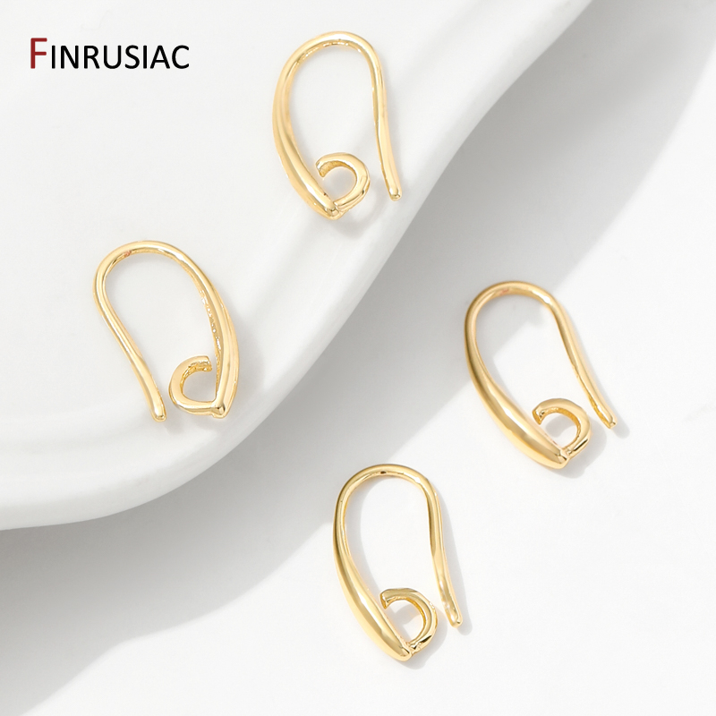 14K Gold Plated Brass Smooth E - Jewelry Making Gold Wire recension och pris